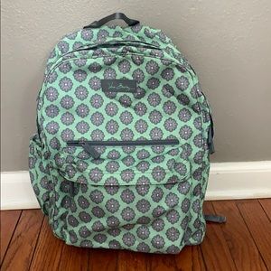 Vera Bradley Backpack